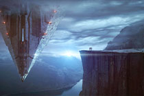 涂鸦动漫,创意无限，动漫世界的奇幻之旅