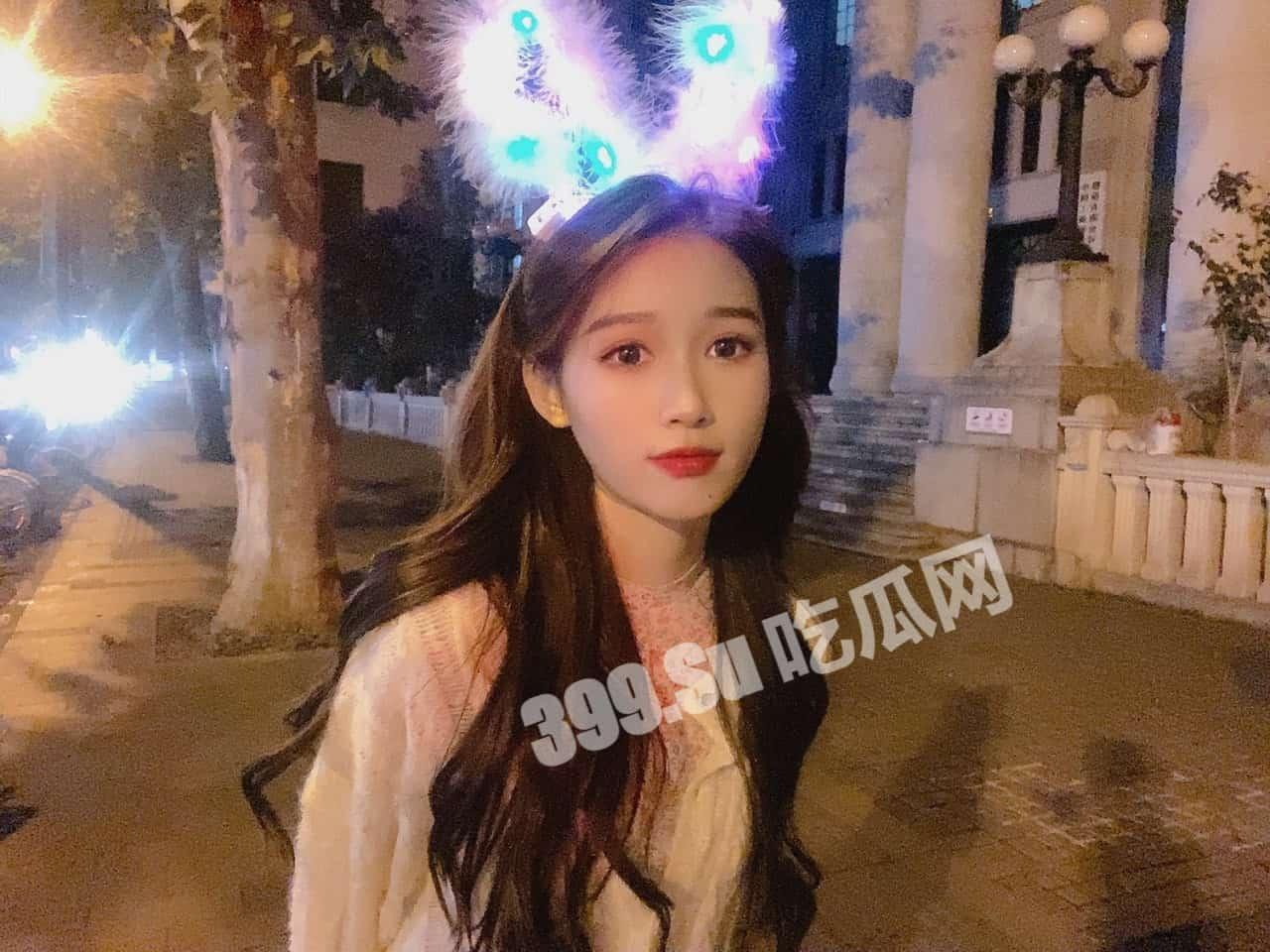 斗鱼 杨冉莹 土豪福利订制和1对1流出-2