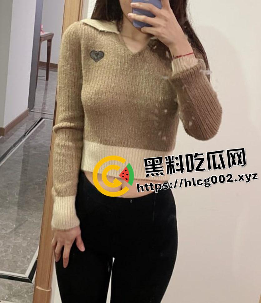 湖南百万粉丝网红护士【小姗爱吃肉】被榜一大哥砸钱拿下 私密照流出被威胁上门送逼 纯种臭母狗啊-14